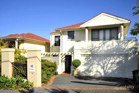 42 Balfour Rd, Kensington, NSW 2033