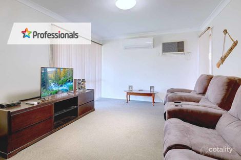 Property photo of 100 Henry Lawson Avenue Werrington County NSW 2747