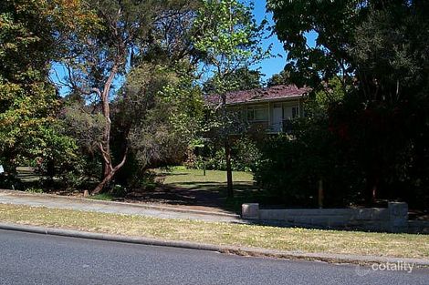 Property photo of 2 Park Road Crawley WA 6009