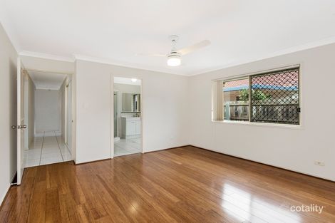 Property photo of 27 Gippsland Place Calamvale QLD 4116