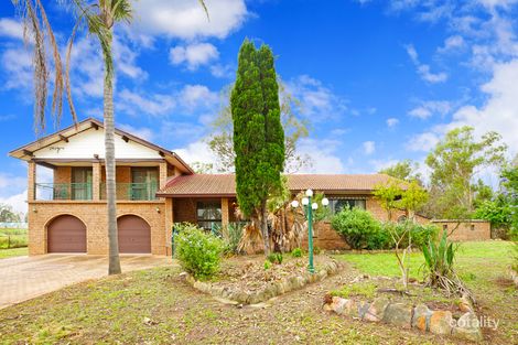 Property photo of 294 Western Road Kemps Creek NSW 2178
