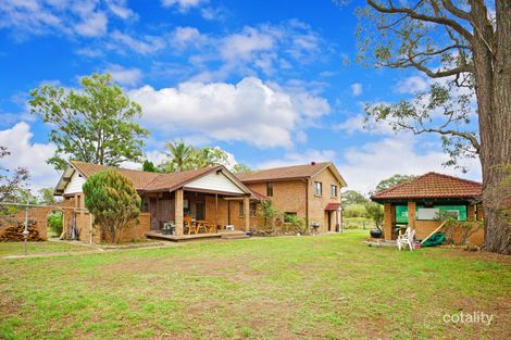 Property photo of 294 Western Road Kemps Creek NSW 2178