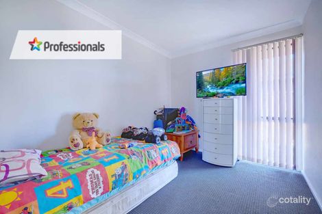 Property photo of 100 Henry Lawson Avenue Werrington County NSW 2747