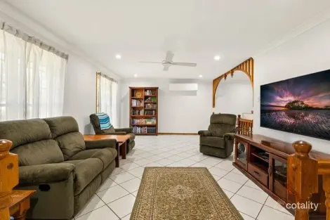 Property photo of 49 Sophy Crescent Bracken Ridge QLD 4017