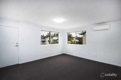 Property photo of 3/27 Wesley Street Lutwyche QLD 4030
