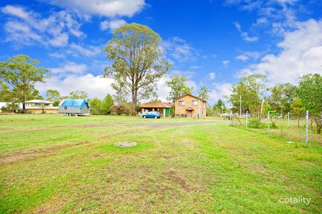Property photo of 294 Western Road Kemps Creek NSW 2178