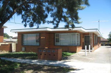 1 Islington St, Sunshine, VIC 3020