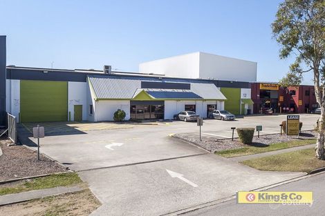 1/12 Harvey St N, Eagle Farm, QLD 4009