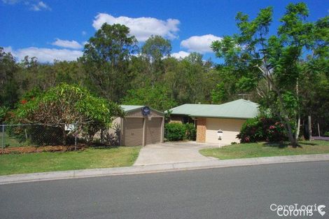 Property photo of 199 George Holt Drive Mount Crosby QLD 4306