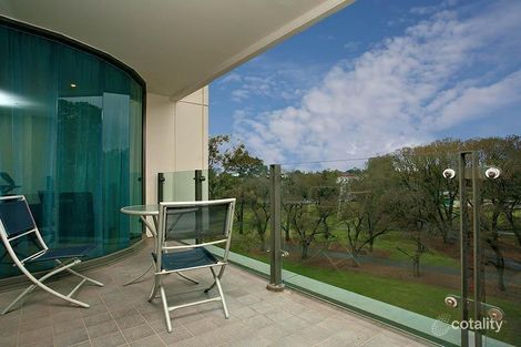 503/2-6 Slater St, Melbourne, VIC 3004