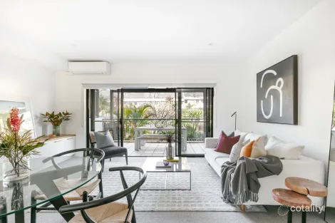 82/11 Wigram Lane, Glebe, NSW 2037