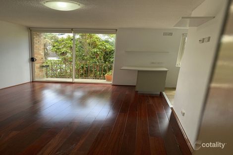 Property photo of 12/56 Hopewell Street Paddington NSW 2021