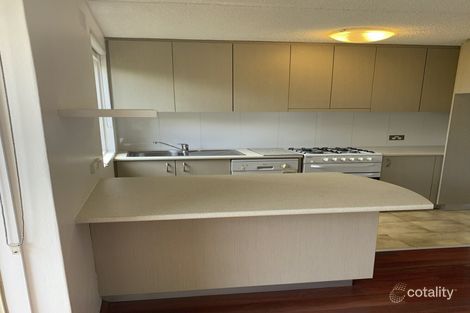 Property photo of 12/56 Hopewell Street Paddington NSW 2021