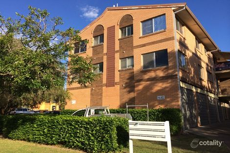 6/69 Belgrave St, Balmoral, QLD 4171