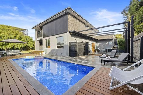 126 Back Beach Rd, Portsea, VIC 3944