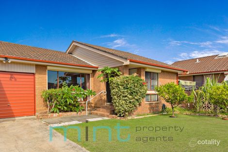 Property photo of 27/69-71 Bruce Avenue Belfield NSW 2191