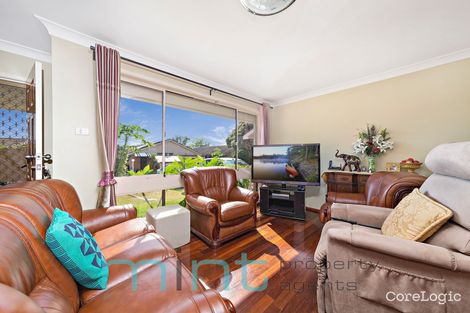 Property photo of 27/69-71 Bruce Avenue Belfield NSW 2191