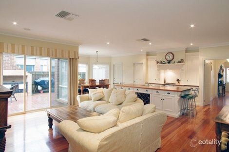 Property photo of 29 Burgundy Drive Waurn Ponds VIC 3216