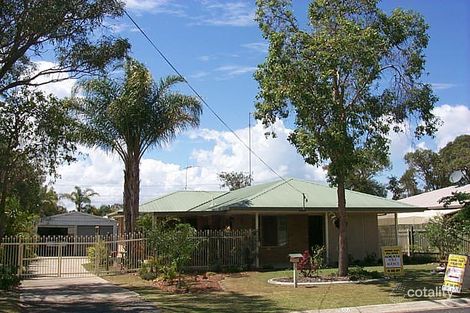 46 Drummond St, Urangan, QLD 4655