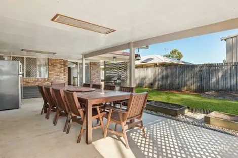 Property photo of 49 Sophy Crescent Bracken Ridge QLD 4017