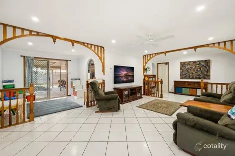 Property photo of 49 Sophy Crescent Bracken Ridge QLD 4017