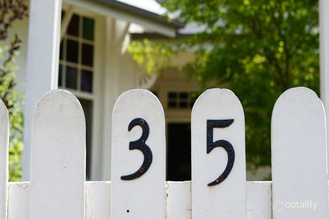 Property photo of 35 Farrand Street Forbes NSW 2871