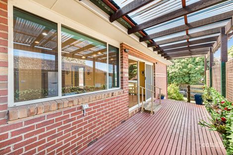 Property photo of 28 Alamein Avenue Croydon VIC 3136