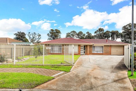Property photo of 34 Japonica Crescent Parafield Gardens SA 5107