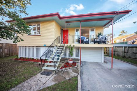 Property photo of 1 Glasford Street Wishart QLD 4122