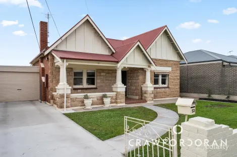 Property photo of 53 Barker Avenue Flinders Park SA 5025