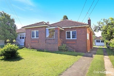 Property photo of 18 Douglas Haig Street Oatley NSW 2223