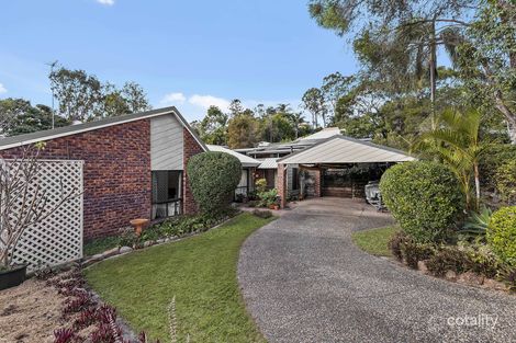 Property photo of 39 Cranbrook Street Mitchelton QLD 4053