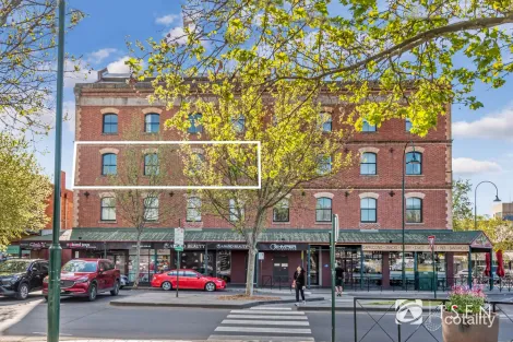 6/2-4 Queen St, Bendigo, VIC 3550