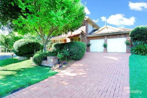 Property photo of 10 Cardiff Way Castle Hill NSW 2154
