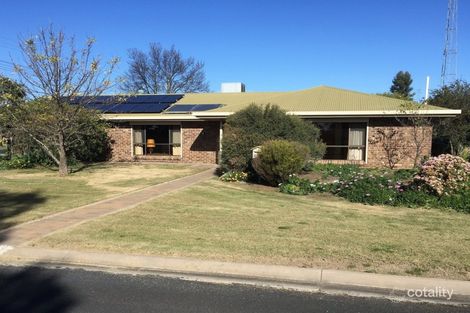 18 Edward St, Bordertown, SA 5268