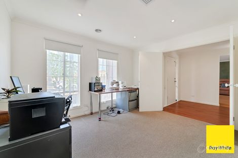 Property photo of 20 Glencoe Avenue Truganina VIC 3029