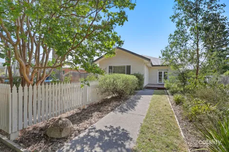 Property photo of 1/29 Abeckett Road Bunyip VIC 3815