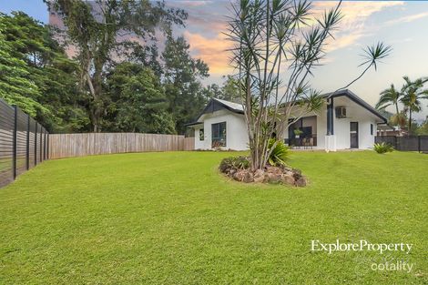Property photo of 14 Lorraine Close Bentley Park QLD 4869