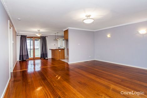 Property photo of 42 Silverton Drive Ferntree Gully VIC 3156