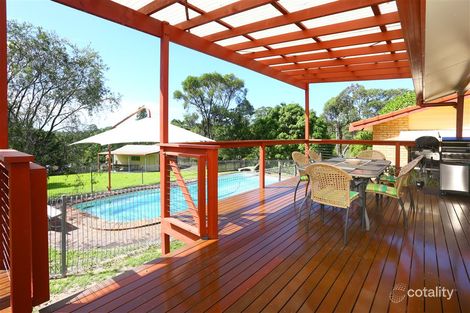 Property photo of 74 Hardys Road Mudgeeraba QLD 4213