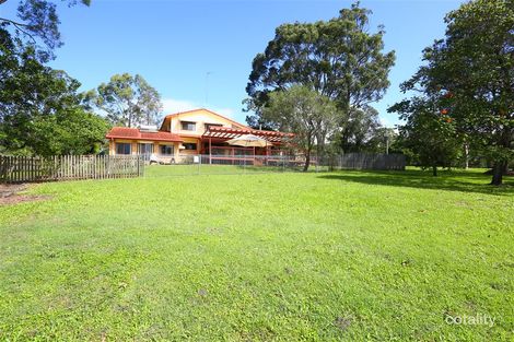 Property photo of 74 Hardys Road Mudgeeraba QLD 4213