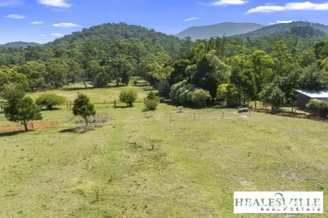 1a Merrans Rd, Healesville, VIC 3777