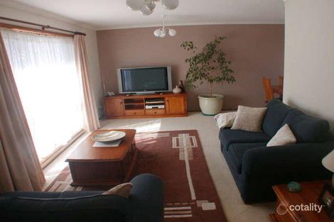 Property photo of 25 Altson Circuit Conder ACT 2906