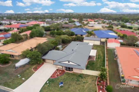 9 Chestnut Dr, Flinders View, QLD 4305