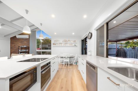 Property photo of 27 Barney Street Arana Hills QLD 4054