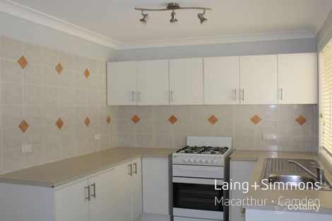 Property photo of 1 Netherbyes Way Narellan Vale NSW 2567