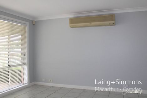 Property photo of 1 Netherbyes Way Narellan Vale NSW 2567