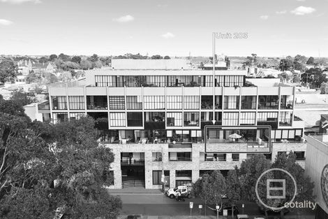 Property photo of 203/8 James Street Windsor VIC 3181