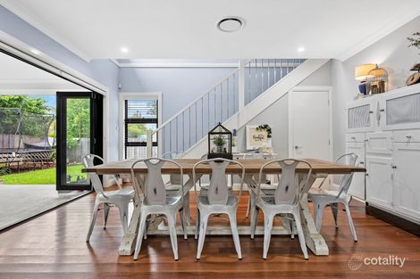Property photo of 11A Glenview Road Mount Kuring-Gai NSW 2080