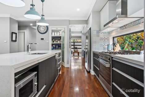 Property photo of 11A Glenview Road Mount Kuring-Gai NSW 2080